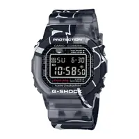 在飛比找蝦皮商城優惠-G-SHOCK / DW-5000SS-1 / 卡西歐CAS