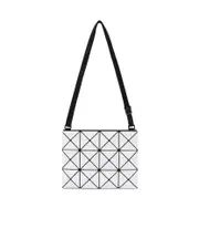 Lucent shoulder bag One size white