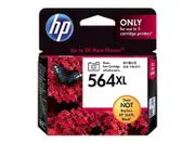HP 564XL Photo Black Ink Cartridge (Original)