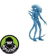 Alien - Warrior Alien Kenner 9” Action Figure "New"