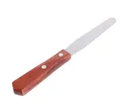 1pcs Stainless Steel Waxing Sticks Spatulas For Depilation Hair Removal Applicat