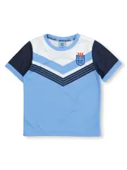 NSW State Of Origin Toddler Training Tee