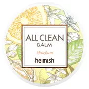 Heimish, All Clean Balm, Mandarin, 4.05 fl oz (120 ml)