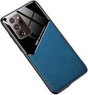 for Samsung Galaxy S21 S22 S20 Note 20 Ultra Plus S20 FE Leather Case