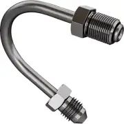 BF GOODRICH 1742-0733 P6150-03C Banjo universal - 150° - tube adaptor - ss an3