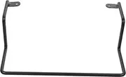 Ciieeo Non Slip Mattress Slide Stopper Slip Baffle for Bed Frames Flexible Mattress Retainer Bar Easy to Use Compatible with Various Bed