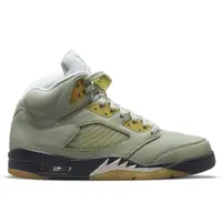 在飛比找蝦皮商城優惠-NIKE AIR JORDAN 5 RETRO JADE H