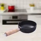 Cast Iron Pan Oven Cooking Pan Egg Pan
