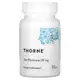 [iHerb] Thorne 吡啶甲酸鋅，30 毫克，60 粒膠囊