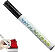 Sneakers Anti-oxidaton Pen - Fabric Shoe Markers | 20g Leather Dye Marker Pens | Repair Yellowing And Fading | Leather White Shoe Polish Pen | Pen Shoe Marker For Synthetic Leather Shoes