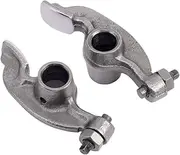 Motorcycle Engine Rocker Arm for Honda CA125 Rebel CA250 CB125T CB250 CD250 CM125C CM185 CM200 CMX250C CMX250X XL80S CRF100F