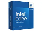 Intel 14Th Gen Core I7-14700Kf 20 Cores 28 Threads 5.6Ghz Processor Bx8071514700