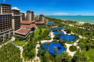 海控·君瀾三亞灣迎賓館Narada Sanya Bay Resort