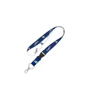 LA Dodgers Lanyard With Detachable Buckle