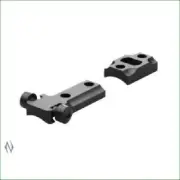 LE170489 LEUPOLD 2PC BASE STD RUGER