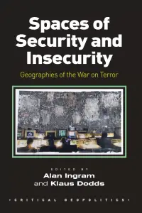 在飛比找博客來優惠-Spaces of Security and Insecur