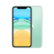 Apple iPhone 11 128GB (Green) [~Renewed: Good]