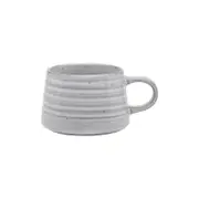 Ecology Ottawa 85ml Macchiato Coffee Cup - Orchid