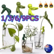 Plant Support Holding Stake For Sprouts, Stems, Shoots Plant Propagation VP