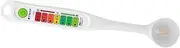ABOOFAN Digital Salinity Meter for Aquarium Handheld Salt Tester Display Portable Salinity Measuring Device