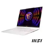 MSI STEALTH 16STUDIO A13VF-401TW