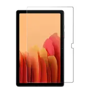 For Samsung Galaxy Tab A7 SM-T500 /T505 Tempered Glass Anti Scratch Screen Protector - Case Friendly Guard [1 Pack]