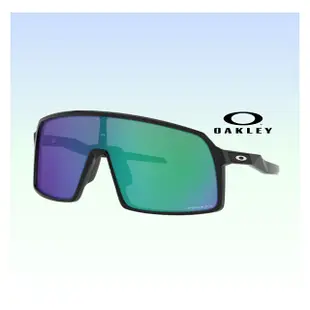 【Oakley】暢銷運動太陽眼鏡墨鏡組合(多款任選 OO9313、OO9406A、OO9465、OO9280)