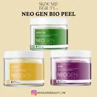 在飛比找蝦皮購物優惠-NEOGEN Bio Peel Gauze Peeling 