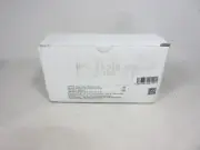 Omron, D4A, Limit Switch, DPDT, Roller Lever, D4A-2501N, New, Sealed Box, NIFSB