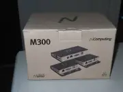 NEW NComputing M300 Thin Client Virtual Computer Desktop with vSpace