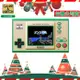 任天堂 Switch Game & Watch 薩爾達傳說 攜帶型遊戲機35周年紀念款(台灣公司貨)+【贈王國之類桌墊!!!!】