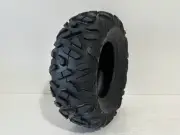 WANDA 23x8-11 Tire ATV/UTV P3501 Bighorn Style All Terrain 23x8.00-11