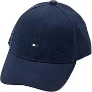TOMMY HILFIGER GOLF(トミー ヒルフィガー ゴルフ) THMB3F55 Cap Canvas Cap