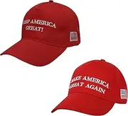 [Foughi] Trump 2024 MAGA Hat, Make America Great Again Cap, Trump Take America Back MAGA USA Adjustable Baseball Hat