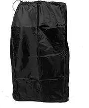 Abaodam Stroller Travel Bag for Airplane Large Stroller Travel Bag Portable Stroller Gate Check Bag with Shoulder Straps for Airplane Travel Stroller Bag