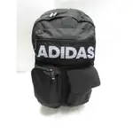 【N0900台灣健立最便宜】2022 ADIDAS 運動後背包 ED6878(48X31X17CM)