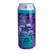 Mountain Culture Cinco De Cuatro Agave & Lime NEIPA 500ml Can