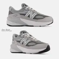 在飛比找蝦皮商城精選優惠-【CHII】New Balance 990v6 童鞋 鞋帶 