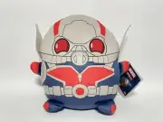 Ant-Man Plush, by Marvel and Cuutopia, Mattel