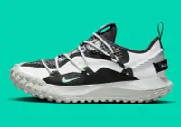 在飛比找Yahoo!奇摩拍賣優惠-【代購】Nike ACG Air Nasu GORE-TEX