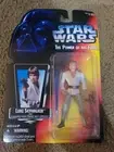 Star Wars Luke Power Of The Force! New!