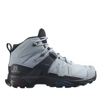 在飛比找蝦皮購物優惠-SALOMON X ULTRA 4 GTX MID WIDE