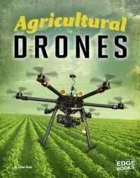 在飛比找博客來優惠-Agricultural Drones