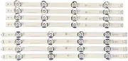 LVNVNZBZDA LED Backlight Strip for 42LF560V 42LF562V 42LF564V 42LF580V 42LF620V 42LF650V 42LF653V 42LB652V 42LB644V 42LB650V DRT 3.0 2.0 42