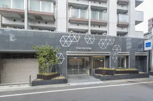 東急STAY築地Tokyu Stay Tukiji