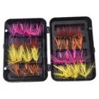 Fishing Fishing Flies Kit Ants Baits Crankbaits Fishing Flies Kit Lures