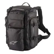 Rover Overland Black