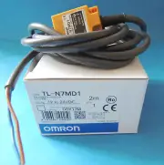 OMRON New Proximity Switch TL-N7MD1 ( TLN7MD1 )One year warranty