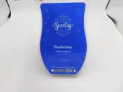 Scentsy Brick Thunderstorm 15oz Pack Missing 1/2 Of One Brick