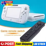 Remote Controller Gamepad for Nintendo Wii U Console Control Gamepad Black